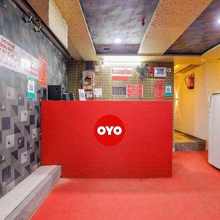 Hotel O Green City Surat Exterior photo